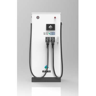 标准版充电桩S系列