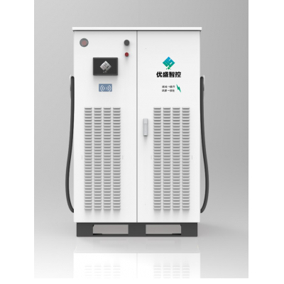 一体式大型直流充电机