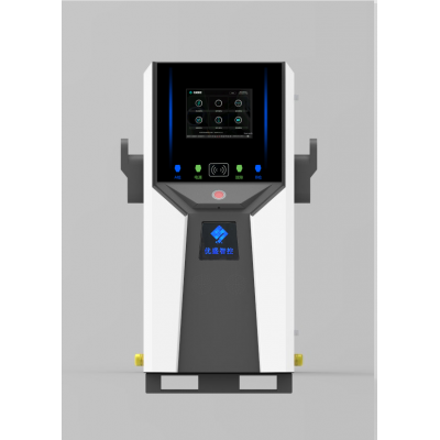 旗舰版充电桩F系列